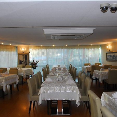 Adana Erten Hotel Εξωτερικό φωτογραφία