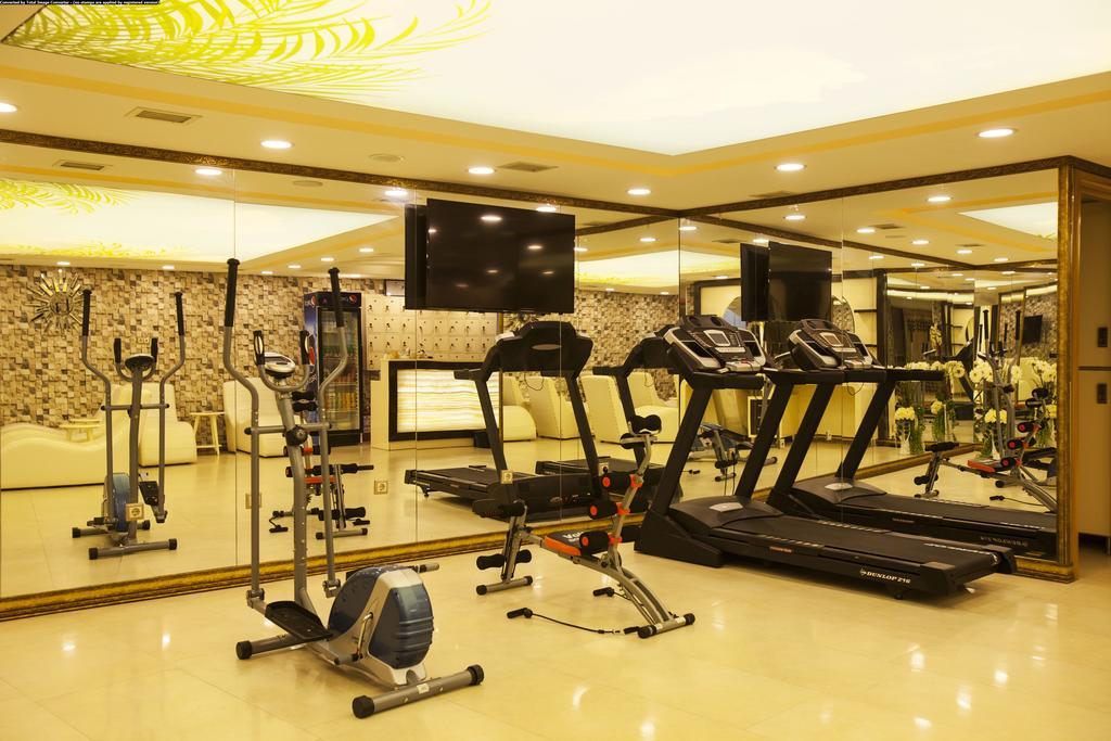 Adana Erten Hotel Εξωτερικό φωτογραφία