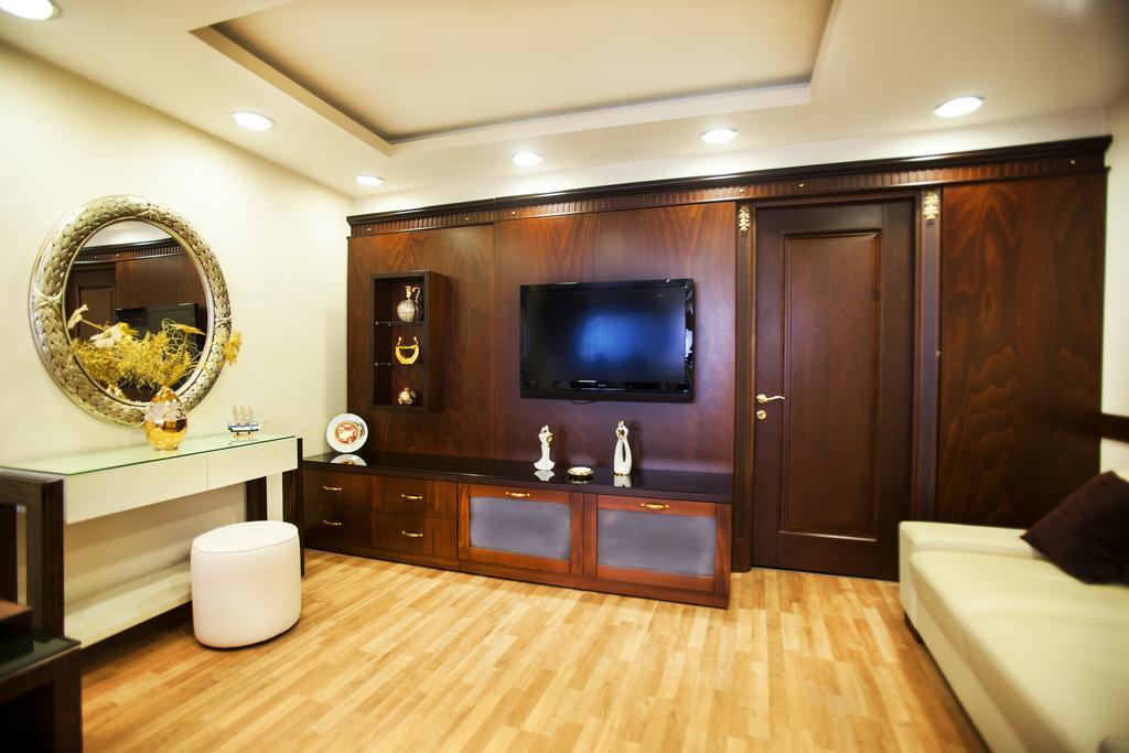 Adana Erten Hotel Εξωτερικό φωτογραφία