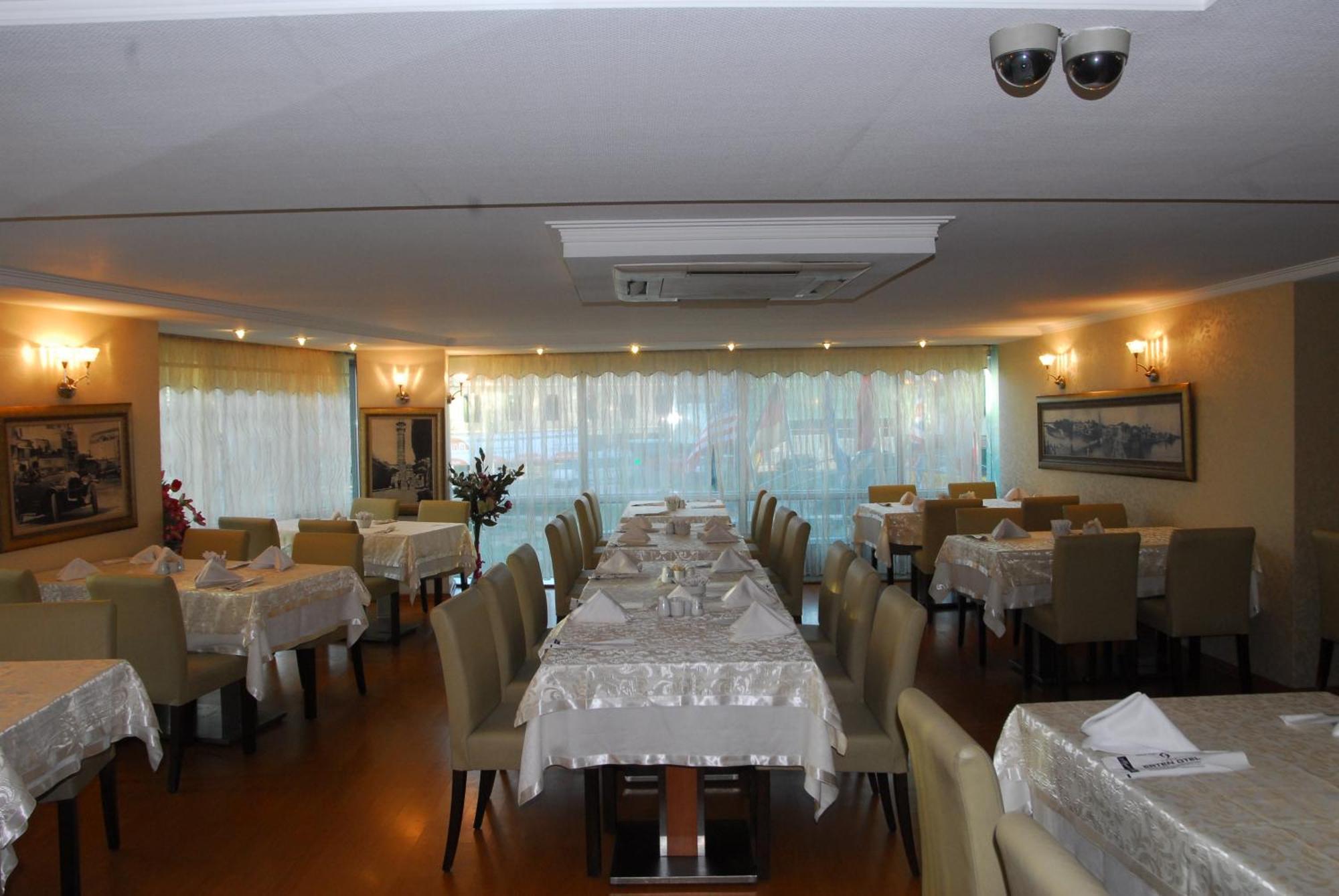 Adana Erten Hotel Εξωτερικό φωτογραφία