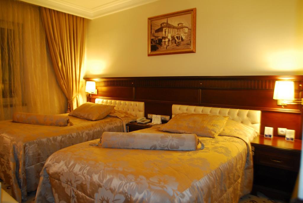 Adana Erten Hotel Εξωτερικό φωτογραφία