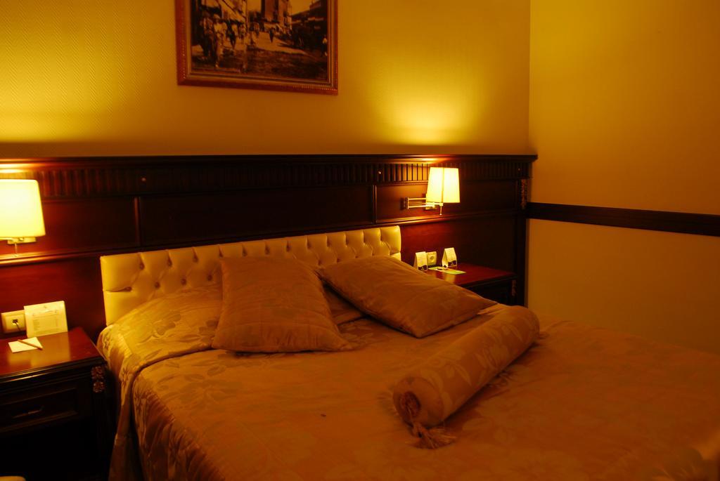 Adana Erten Hotel Εξωτερικό φωτογραφία